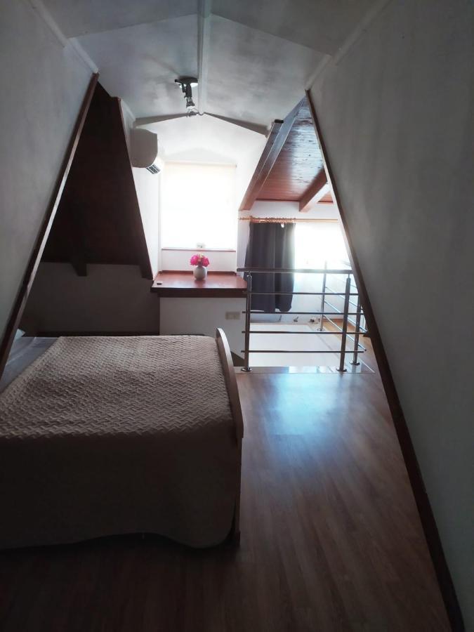 Apartment Room Parcina Trogir Eksteriør billede